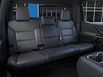New 2026 Chevrolet Silverado EV Crew Cab 4WD Pickup for sale #T02513 - photo 17