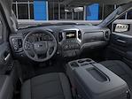 New 2025 Chevrolet Silverado 1500 Custom Crew Cab 4WD Pickup for sale #T03334 - photo 15