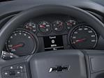 New 2025 Chevrolet Silverado 1500 Custom Crew Cab 4WD Pickup for sale #T03334 - photo 18