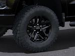 New 2025 Chevrolet Silverado 1500 Custom Crew Cab 4WD Pickup for sale #T03334 - photo 33