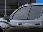 New 2025 Chevrolet Silverado 1500 Custom Crew Cab 4WD Pickup for sale #T03334 - photo 36