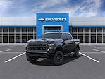 New 2025 Chevrolet Silverado 1500 Custom Crew Cab 4WD Pickup for sale #T03334 - photo 8