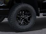 New 2025 Chevrolet Silverado 1500 Custom Crew Cab 4WD Pickup for sale #T03334 - photo 9