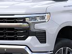 New 2025 Chevrolet Silverado 1500 LT Crew Cab 4WD Pickup for sale #T03430 - photo 10