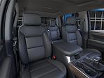 New 2025 Chevrolet Silverado 1500 LT Crew Cab 4WD Pickup for sale #T03430 - photo 16