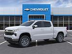 New 2025 Chevrolet Silverado 1500 LT Crew Cab 4WD Pickup for sale #T03430 - photo 2