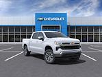 New 2025 Chevrolet Silverado 1500 LT Crew Cab 4WD Pickup for sale #T03430 - photo 25