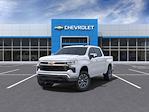 New 2025 Chevrolet Silverado 1500 LT Crew Cab 4WD Pickup for sale #T03430 - photo 32