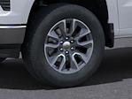 New 2025 Chevrolet Silverado 1500 LT Crew Cab 4WD Pickup for sale #T03430 - photo 33
