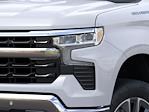 New 2025 Chevrolet Silverado 1500 LT Crew Cab 4WD Pickup for sale #T03430 - photo 34