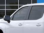 New 2025 Chevrolet Silverado 1500 LT Crew Cab 4WD Pickup for sale #T03430 - photo 36