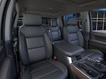 New 2025 Chevrolet Silverado 1500 LT Crew Cab 4WD Pickup for sale #T03430 - photo 40