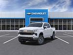 New 2025 Chevrolet Silverado 1500 LT Crew Cab 4WD Pickup for sale #T03430 - photo 8