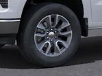 New 2025 Chevrolet Silverado 1500 LT Crew Cab 4WD Pickup for sale #T03430 - photo 9