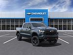 New 2025 Chevrolet Silverado 1500 LT Crew Cab 4WD Pickup for sale #T03775 - photo 1