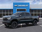 New 2025 Chevrolet Silverado 1500 LT Crew Cab 4WD Pickup for sale #T03775 - photo 2