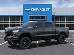 New 2025 Chevrolet Silverado 1500 LT Crew Cab 4WD Pickup for sale #T03775 - photo 26