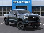 New 2025 Chevrolet Silverado 1500 LT Crew Cab 4WD Pickup for sale #T03775 - photo 31