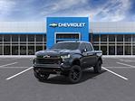 New 2025 Chevrolet Silverado 1500 LT Crew Cab 4WD Pickup for sale #T03775 - photo 32