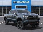 New 2025 Chevrolet Silverado 1500 LT Crew Cab 4WD Pickup for sale #T03775 - photo 7