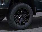 New 2025 Chevrolet Silverado 1500 LT Crew Cab 4WD Pickup for sale #T03775 - photo 9
