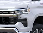 New 2025 Chevrolet Silverado 1500 LT Crew Cab 4WD Pickup for sale #T03798 - photo 10