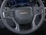New 2025 Chevrolet Silverado 1500 LT Crew Cab 4WD Pickup for sale #T03798 - photo 19