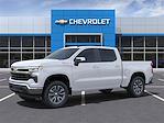 New 2025 Chevrolet Silverado 1500 LT Crew Cab 4WD Pickup for sale #T03798 - photo 2