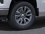 New 2025 Chevrolet Silverado 1500 LT Crew Cab 4WD Pickup for sale #T03798 - photo 33