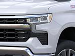New 2025 Chevrolet Silverado 1500 LT Crew Cab 4WD Pickup for sale #T03798 - photo 34