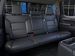 New 2025 Chevrolet Silverado 1500 LT Crew Cab 4WD Pickup for sale #T03798 - photo 41