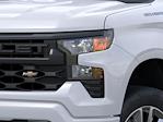 New 2026 Chevrolet Silverado 1500 Custom Crew Cab for sale #T05196 - photo 10