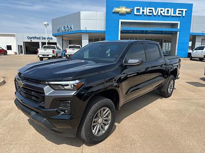New 2026 Chevrolet Colorado LT Crew Cab 4WD Pickup for sale #T06429 - photo 1