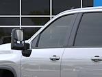 New 2025 Chevrolet Silverado 2500 LT Crew Cab 4WD Pickup for sale #T06492 - photo 12