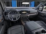 New 2025 Chevrolet Silverado 2500 LT Crew Cab 4WD Pickup for sale #T06492 - photo 15