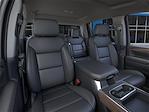 New 2025 Chevrolet Silverado 2500 LT Crew Cab 4WD Pickup for sale #T06492 - photo 16