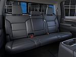 New 2025 Chevrolet Silverado 2500 LT Crew Cab 4WD Pickup for sale #T06492 - photo 17