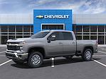 New 2025 Chevrolet Silverado 2500 LT Crew Cab 4WD Pickup for sale #T06492 - photo 2