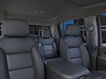 New 2025 Chevrolet Silverado 2500 LT Crew Cab 4WD Pickup for sale #T06492 - photo 24