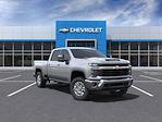 New 2025 Chevrolet Silverado 2500 LT Crew Cab 4WD Pickup for sale #T06492 - photo 25