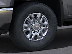 New 2025 Chevrolet Silverado 2500 LT Crew Cab 4WD Pickup for sale #T06492 - photo 33