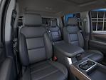 New 2025 Chevrolet Silverado 2500 LT Crew Cab 4WD Pickup for sale #T06492 - photo 40