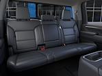 New 2025 Chevrolet Silverado 2500 LT Crew Cab 4WD Pickup for sale #T06492 - photo 41