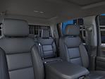 New 2025 Chevrolet Silverado 2500 LT Crew Cab 4WD Pickup for sale #T06492 - photo 48