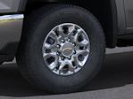 New 2025 Chevrolet Silverado 2500 LT Crew Cab 4WD Pickup for sale #T06492 - photo 9