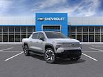 New 2025 Chevrolet Silverado EV RST Crew Cab for sale #T06738 - photo 1