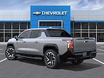New 2025 Chevrolet Silverado EV RST Crew Cab for sale #T06738 - photo 4