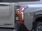 New 2025 Chevrolet Silverado EV RST Crew Cab for sale #T06738 - photo 35
