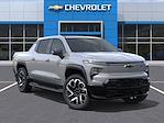New 2025 Chevrolet Silverado EV RST Crew Cab for sale #T06738 - photo 7