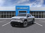 New 2025 Chevrolet Silverado EV RST Crew Cab for sale #T06738 - photo 8